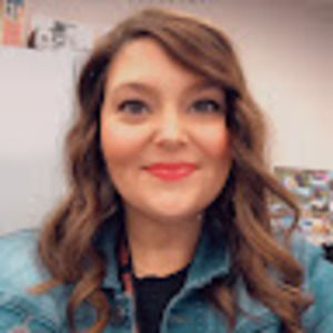 Meet your Posher, Kellie